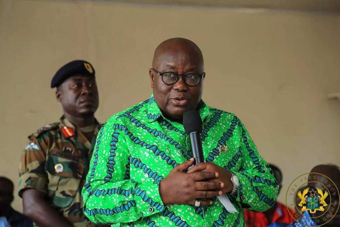 Akufo-Addo releases list of 29 MMDCEs for Greater Accra region Akufo-Addo releases list of 29 MMDCEs for Greater Accra region