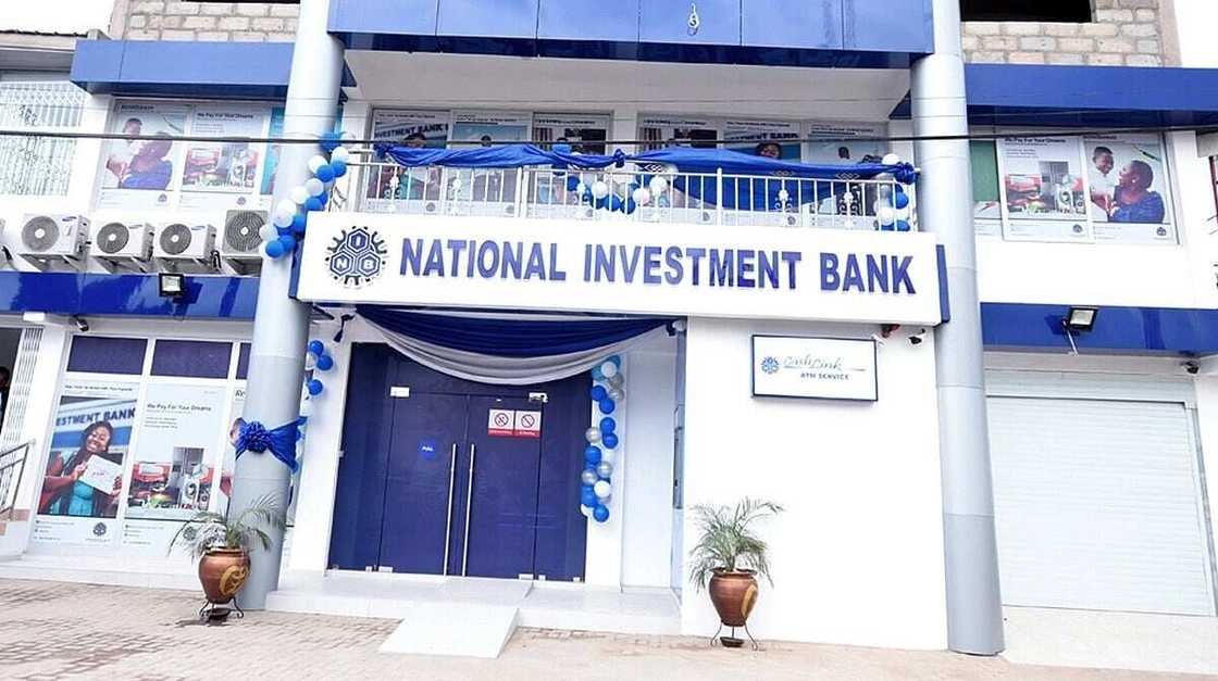 nib branches in accra, national investment bank, nib branches