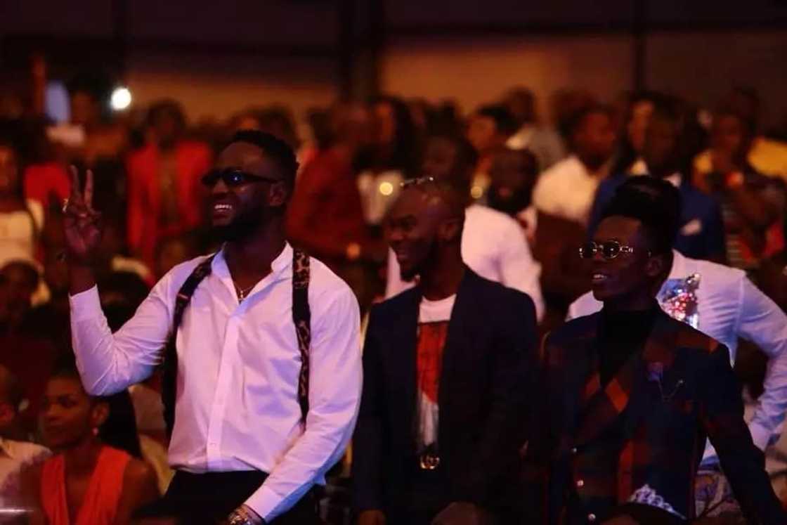 5 things we learned from the 2018 VGMA 5 things we learned from the 2018 VGMA