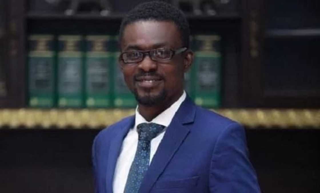 We still have money to sponsor Ghana Premier League – Zylofon Media We still have money to sponsor Ghana Premier League – Zylofon Media