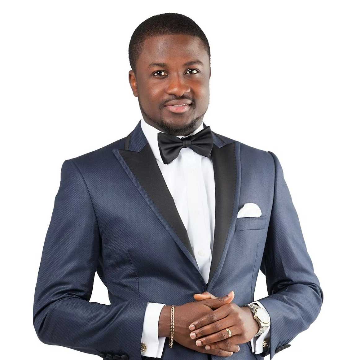 UK-based pastor pays veteran actor’s surgical bills UK-based pastor pays veteran actor’s surgical bills