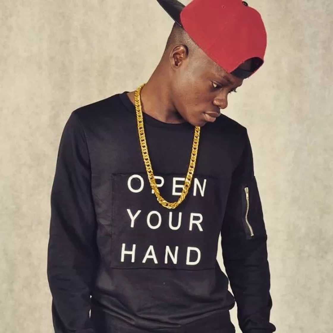 Photos: 10 amazing Ghanaian child stars Photos: 10 amazing Ghanaian child stars