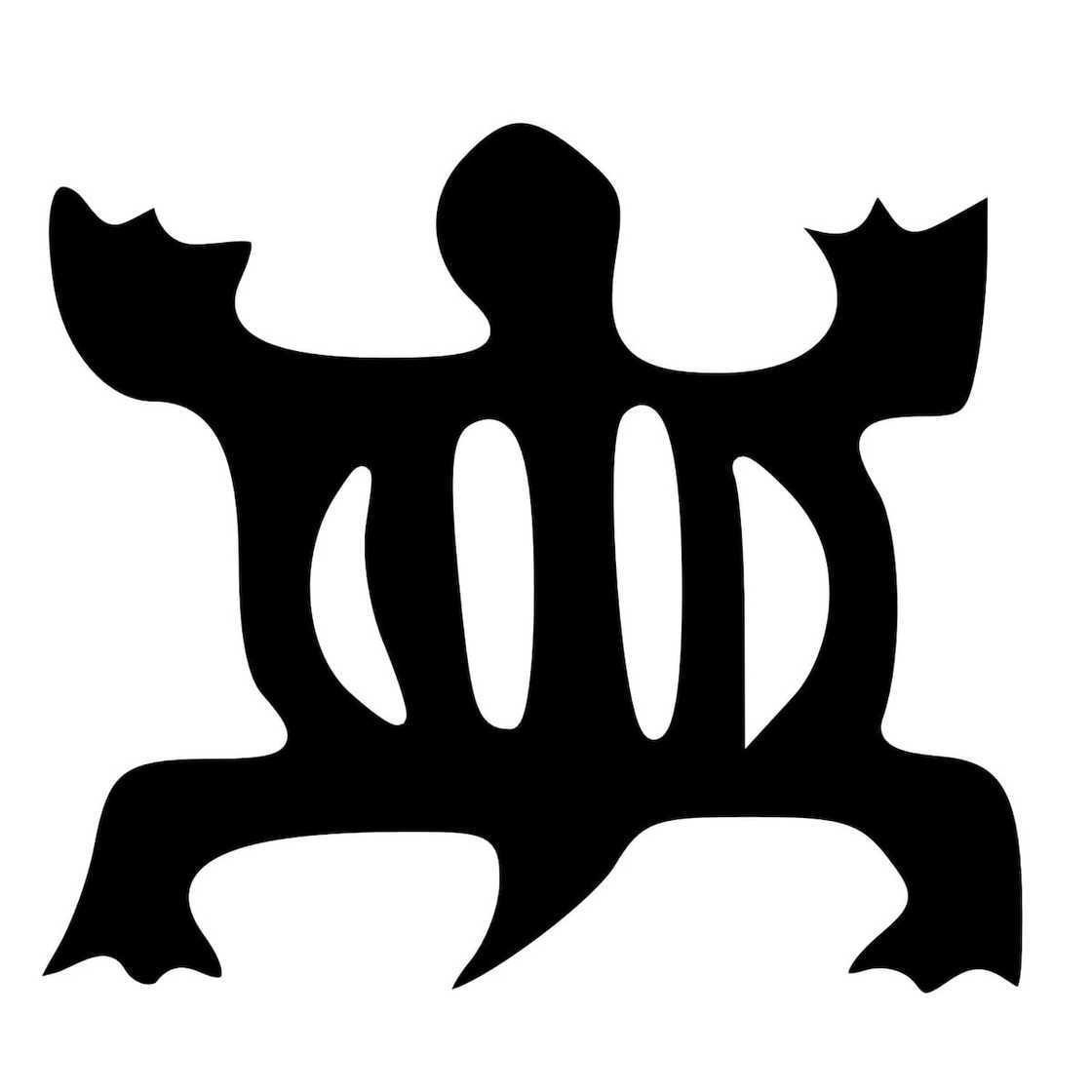 Ghanaian traditional symbols and their meanings Ghanaian traditional symbols and their meanings