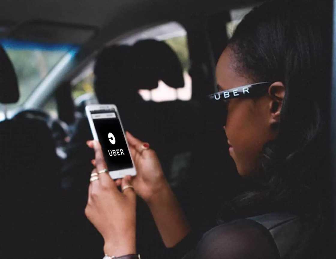 Uber taxi Ghana - registration process for drivers Uber taxi Ghana - registration process for drivers