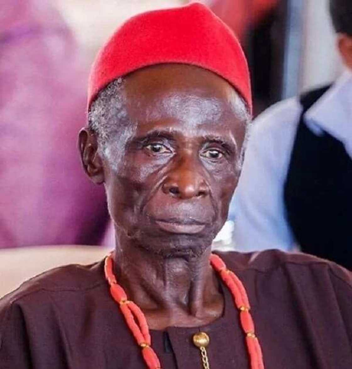 Top Nollywood actors who died in 2016 Top Nollywood actors who died in 2016