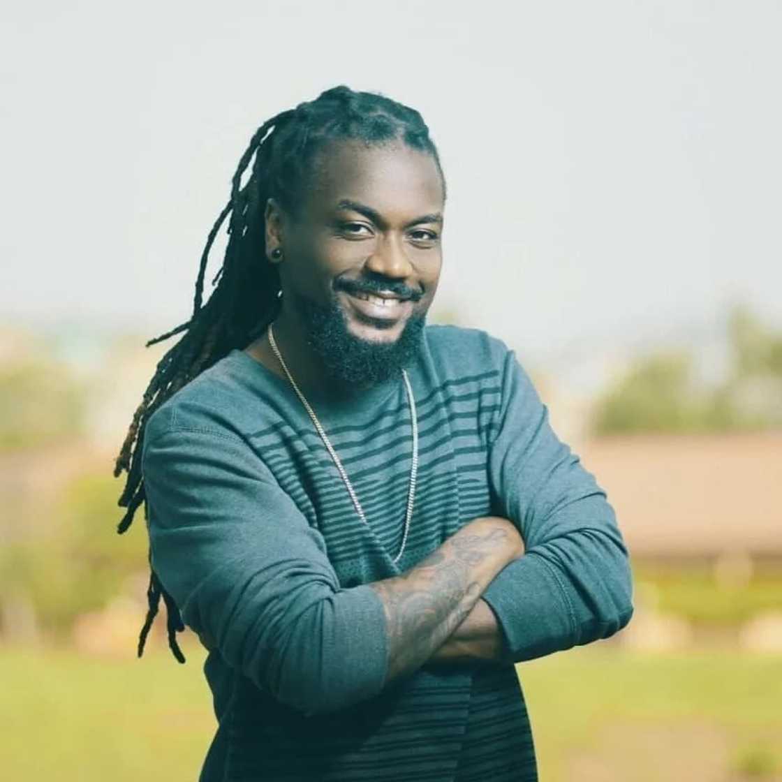 Top trending Samini songs list 2018