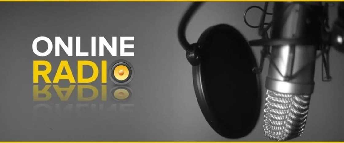 Kumasi online radio