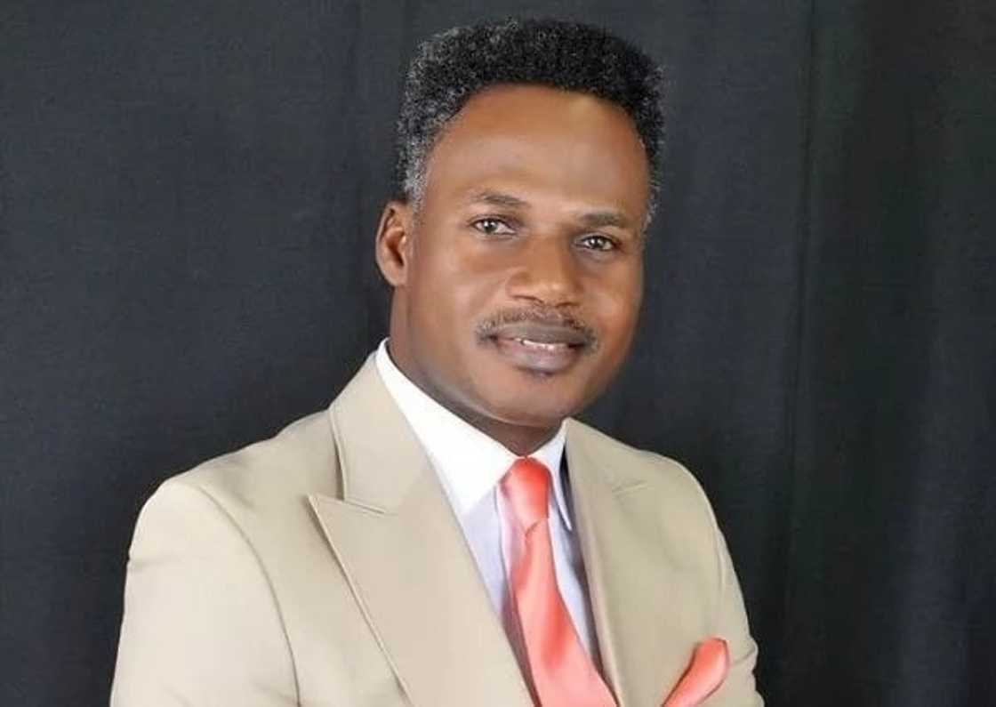 Many respected Ghanaian ‘Men of God’ are homosexuals – Apostle Amoako Atta Many respected Ghanaian ‘Men of God’ are homosexuals – Apostle Amoako Atta