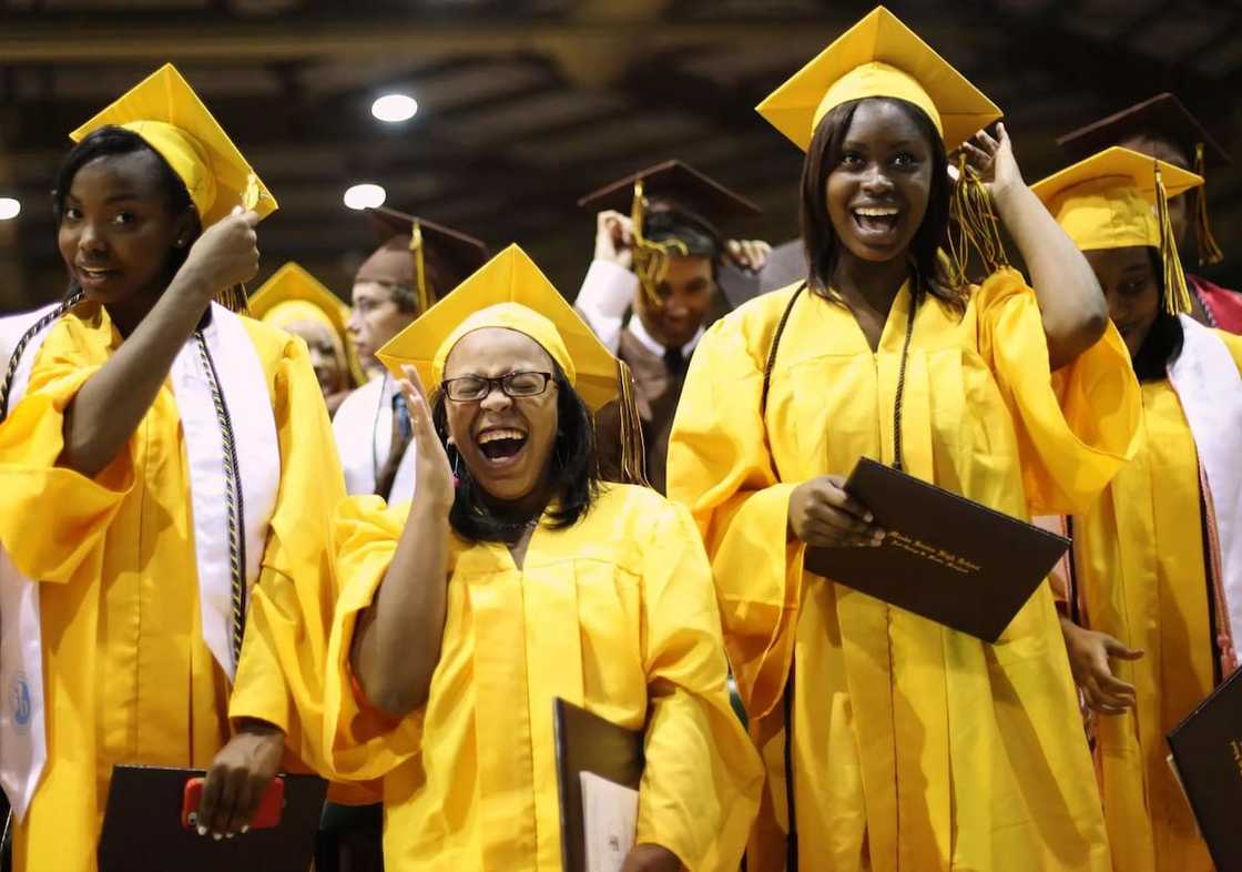 Top 10 private universities in Ghana 2019