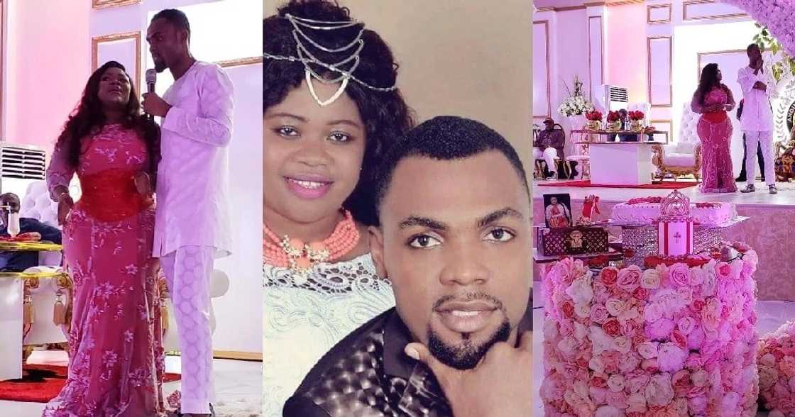 Reverend Obofour, Queen Ciara, Obofour's Children, Obofour's Triplets, Obofour's Side Chick, Anointed Palace Chapel Reverend Obofour, Queen Ciara, Obofour's Children, Obofour's Triplets, Obofour's Side Chick, Anointed Palace Chapel