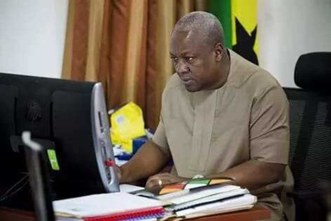 Eight scandals that have rocked the Mahama administration Eight scandals that have rocked the Mahama administration