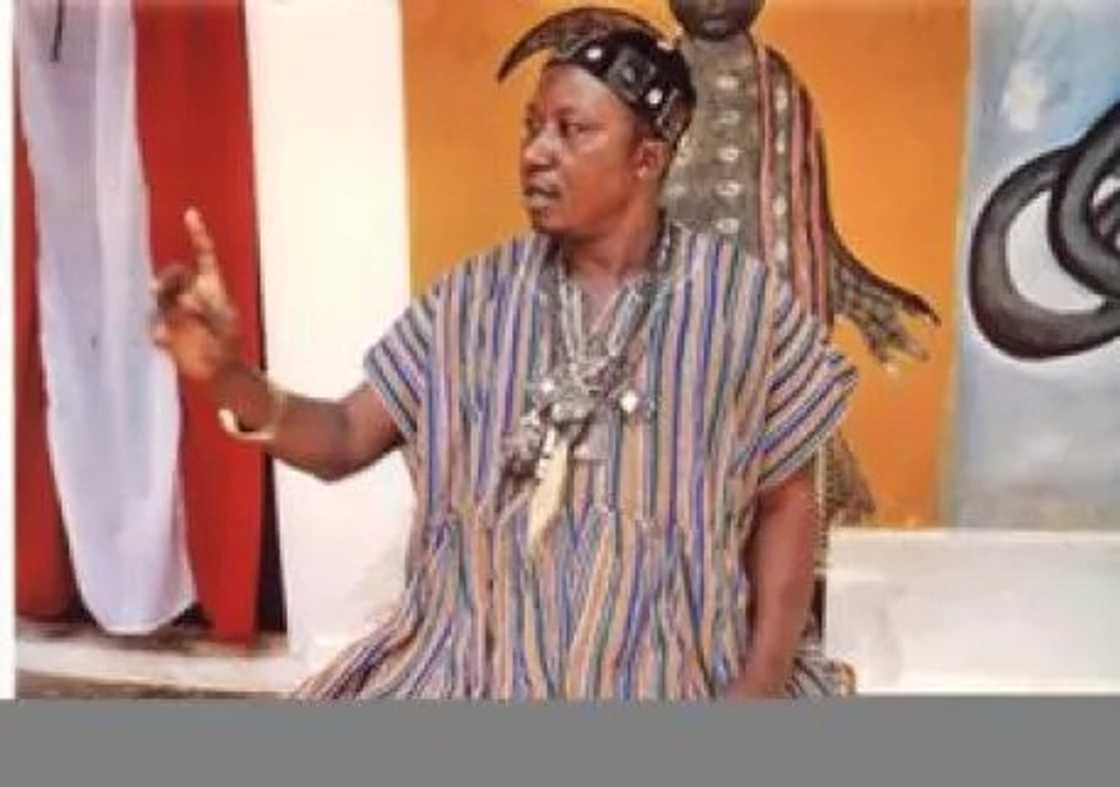 5 most popular juju men in Ghana you need to know 5 most popular juju men in Ghana you need to know