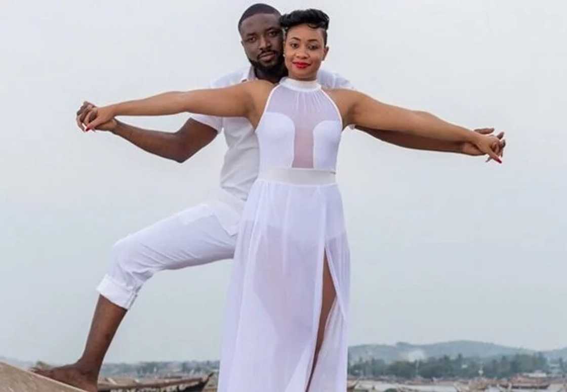 Mahama speaks; in ready mode as he leads election observation mission in Monrovia Mahama speaks; in ready mode as he leads election observation mission in Monrovia