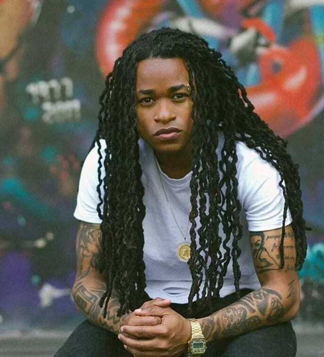 dreadlocks bun styles
dreadlocks styles 2018
dreadlocks styles for medium hair dreadlocks bun styles
dreadlocks styles 2018
dreadlocks styles for medium hair