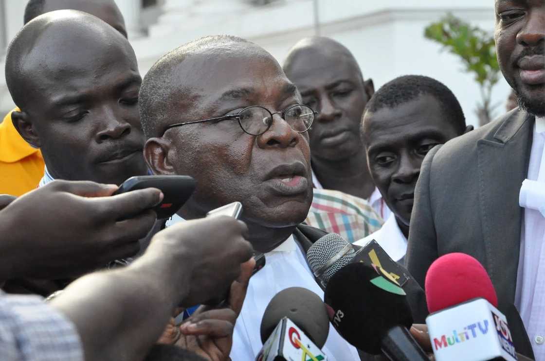 Top 5 reactions to jailing of Montie FM Panellists Top 5 reactions to jailing of Montie FM Panellists