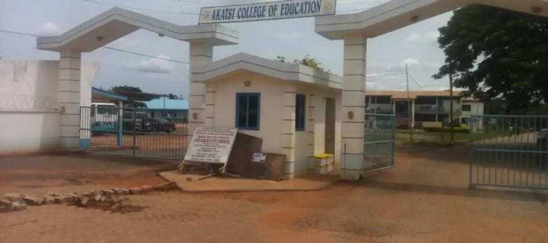 address of akatsi college of education
akatsi college of education forms
courses offered at akatsi college of education