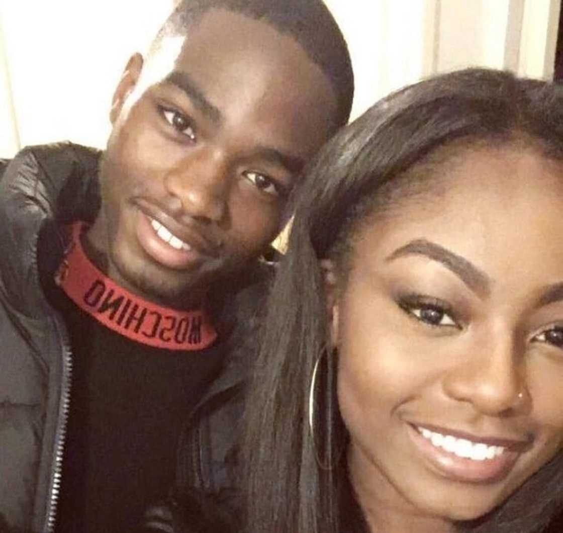 British-born Ghanaian stabbed to death in London British-born Ghanaian stabbed to death in London