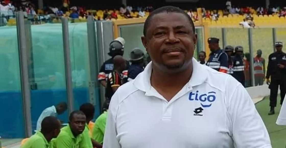 ghana premier league result ghana premier league result