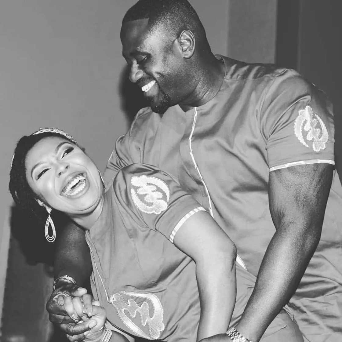 Did the police leak Afia Schwarzenegger's 'cheating' tape? Did the police leak Afia Schwarzenegger's 'cheating' tape?