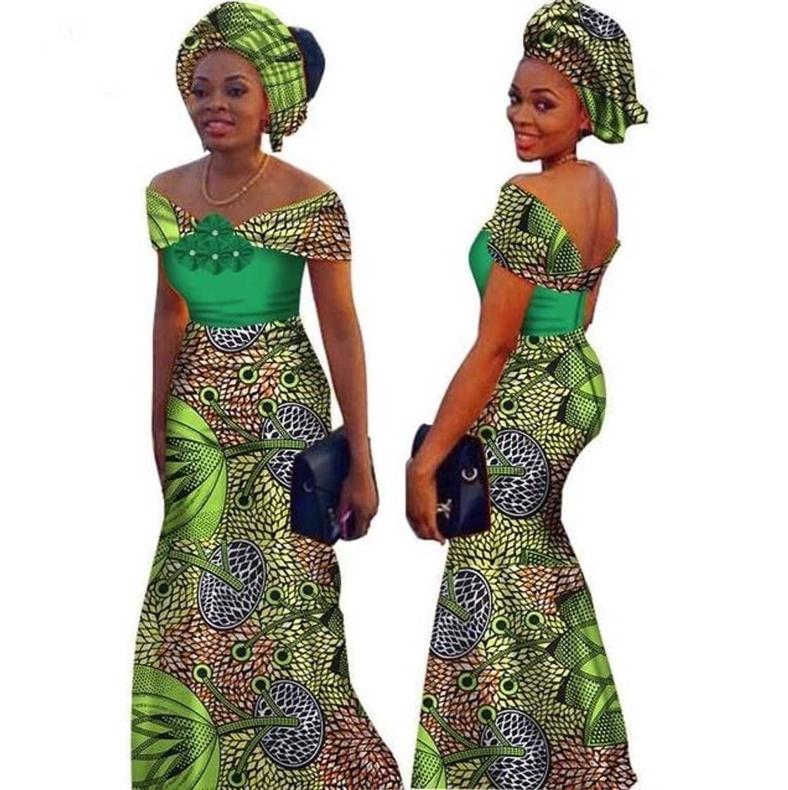 african dresses for bridesmaids, african bridesmaid dresses