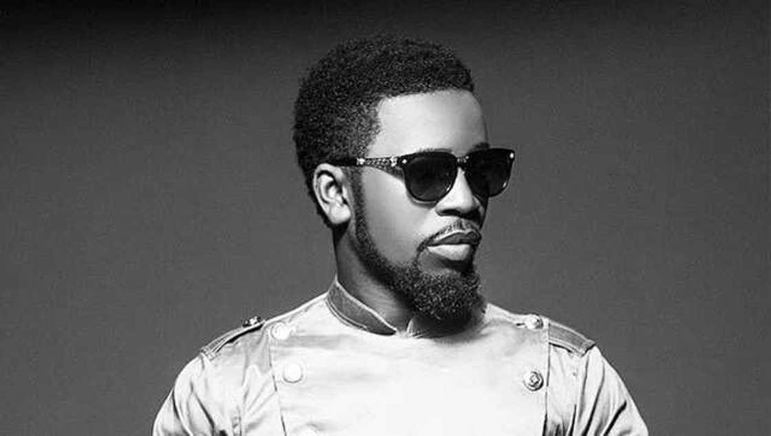 Ghana's top 11 most eligible bachelors Ghana's top 11 most eligible bachelors