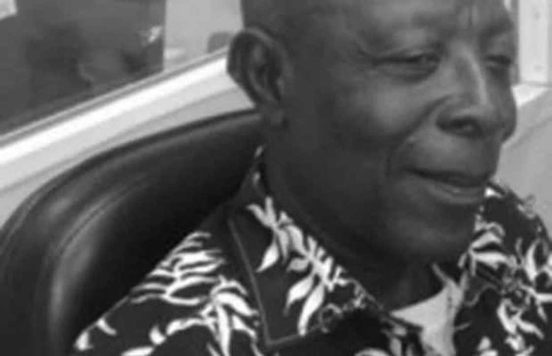 I Earned Gh₡10.00 As Weekly Wages As An Actor- Super O.D. I Earned Gh₡10.00 As Weekly Wages As An Actor- Super O.D.