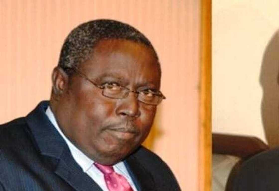 Airbus Scandal: Mahama is government official 1 - Amidu finally confirms