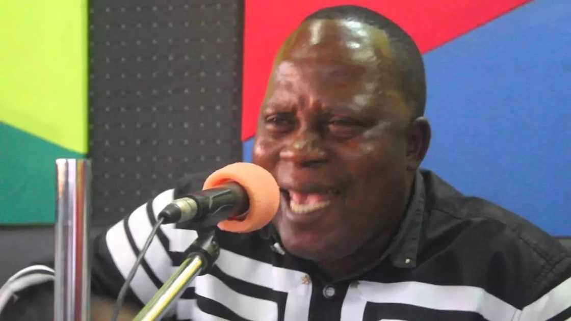 Ghanaian pastors who have been called fake Ghanaian pastors who have been called fake