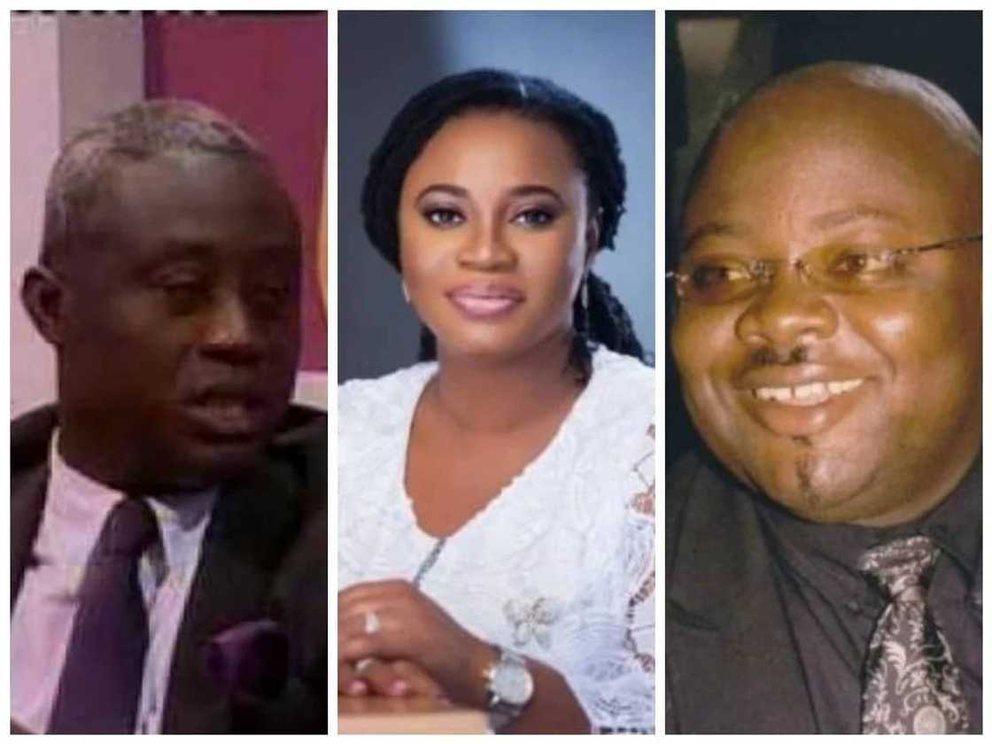 Lawyer calls colleague lawyer “Ungrateful”, for launching case against EC chair Lawyer calls colleague lawyer “Ungrateful”, for launching case against EC chair