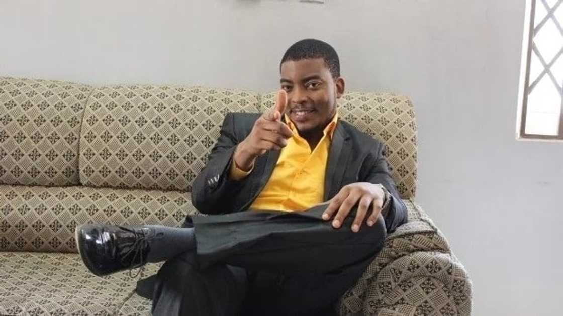 Ghana's top 11 most eligible bachelors Ghana's top 11 most eligible bachelors