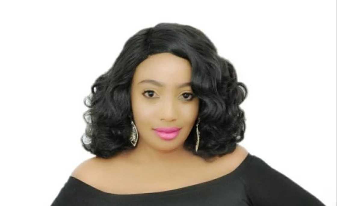 Ebony’s father didn’t know her whereabouts until she became a star – Diamond Appiah Ebony’s father didn’t know her whereabouts until she became a star – Diamond Appiah