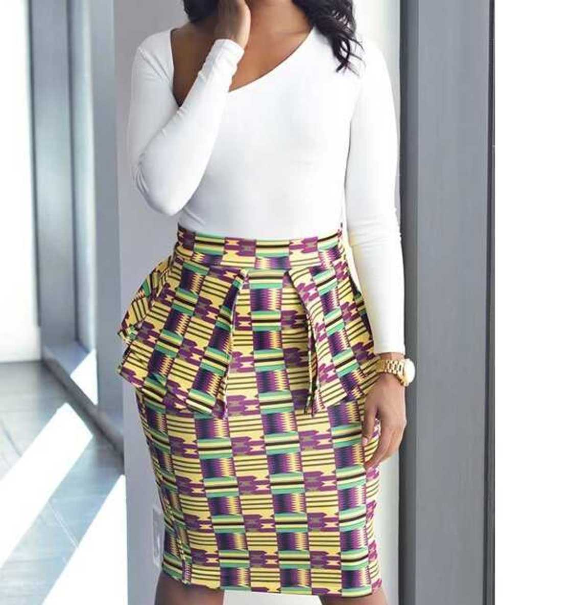 short african skirts
long african skirts
white african print skirt
blue african skirt