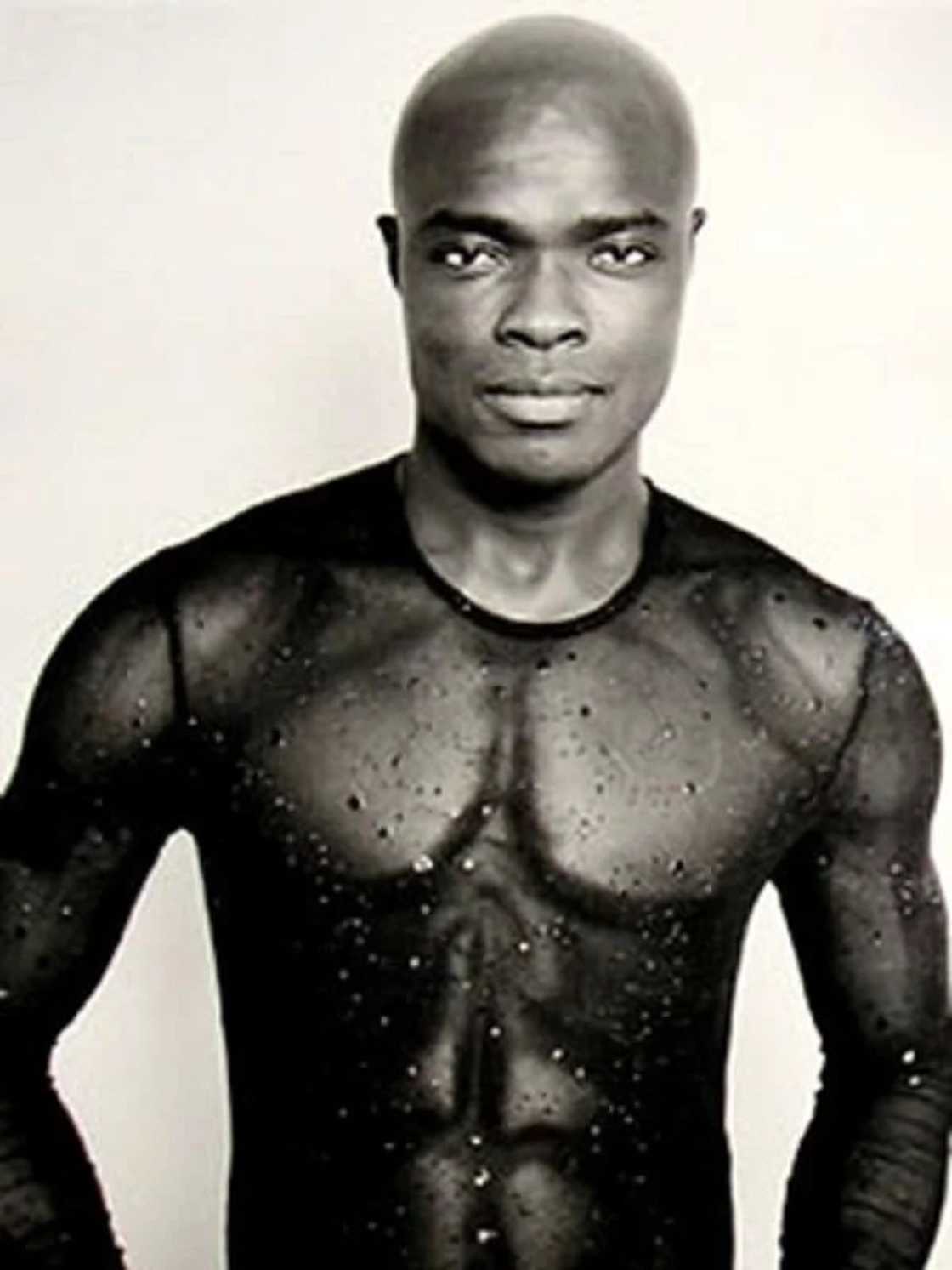 Ramzy reveals what killed Exopa CEO, Ibrahim Sima Ramzy reveals what killed Exopa CEO, Ibrahim Sima