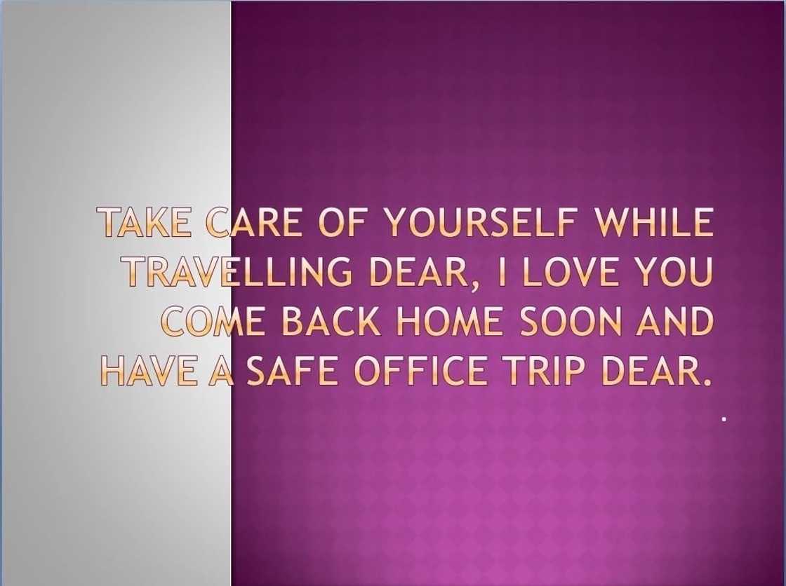 have a safe trip quotes, happy trip, have a safe journey