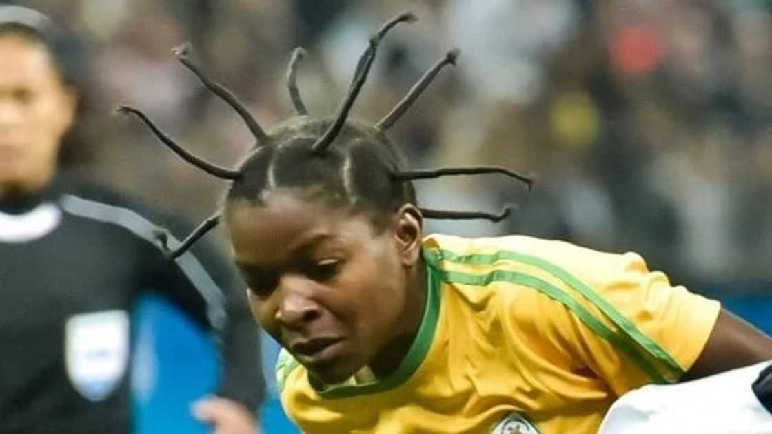 5 old-school hairstyles that are making a comeback 5 old-school hairstyles that are making a comeback