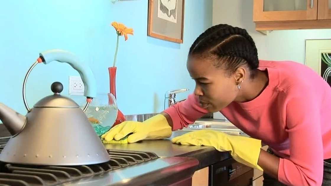 Qualities of a good wife Qualities of a good wife