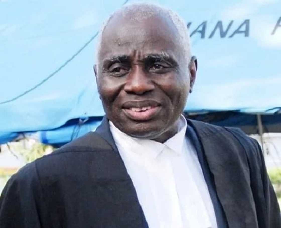 5 fierce, powerful lawyers we have in Ghana today