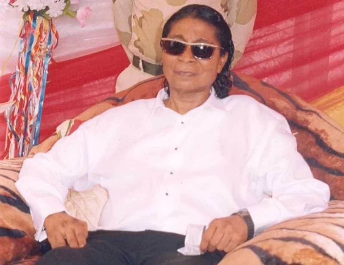 The 8 richest pastors in Ghana The 8 richest pastors in Ghana