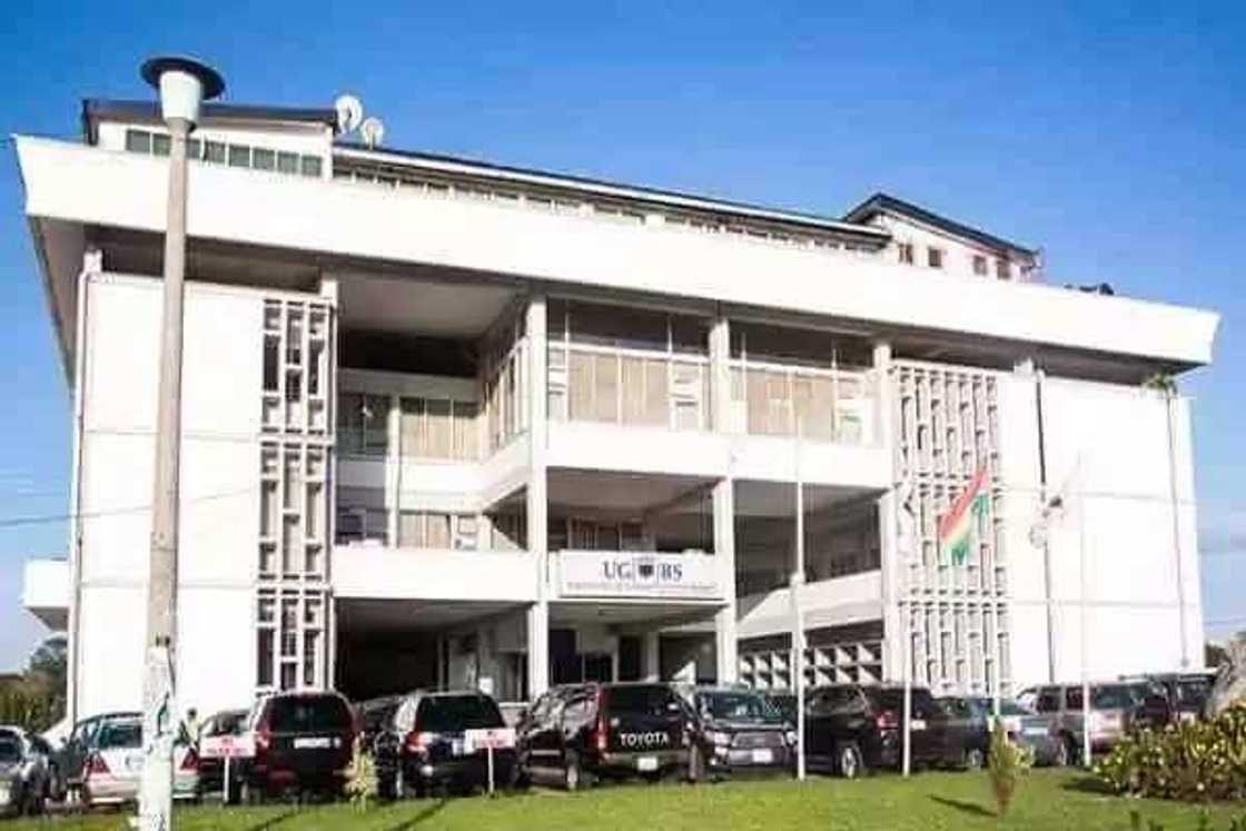 Top 10 cheapest universities in Ghana Top 10 cheapest universities in Ghana