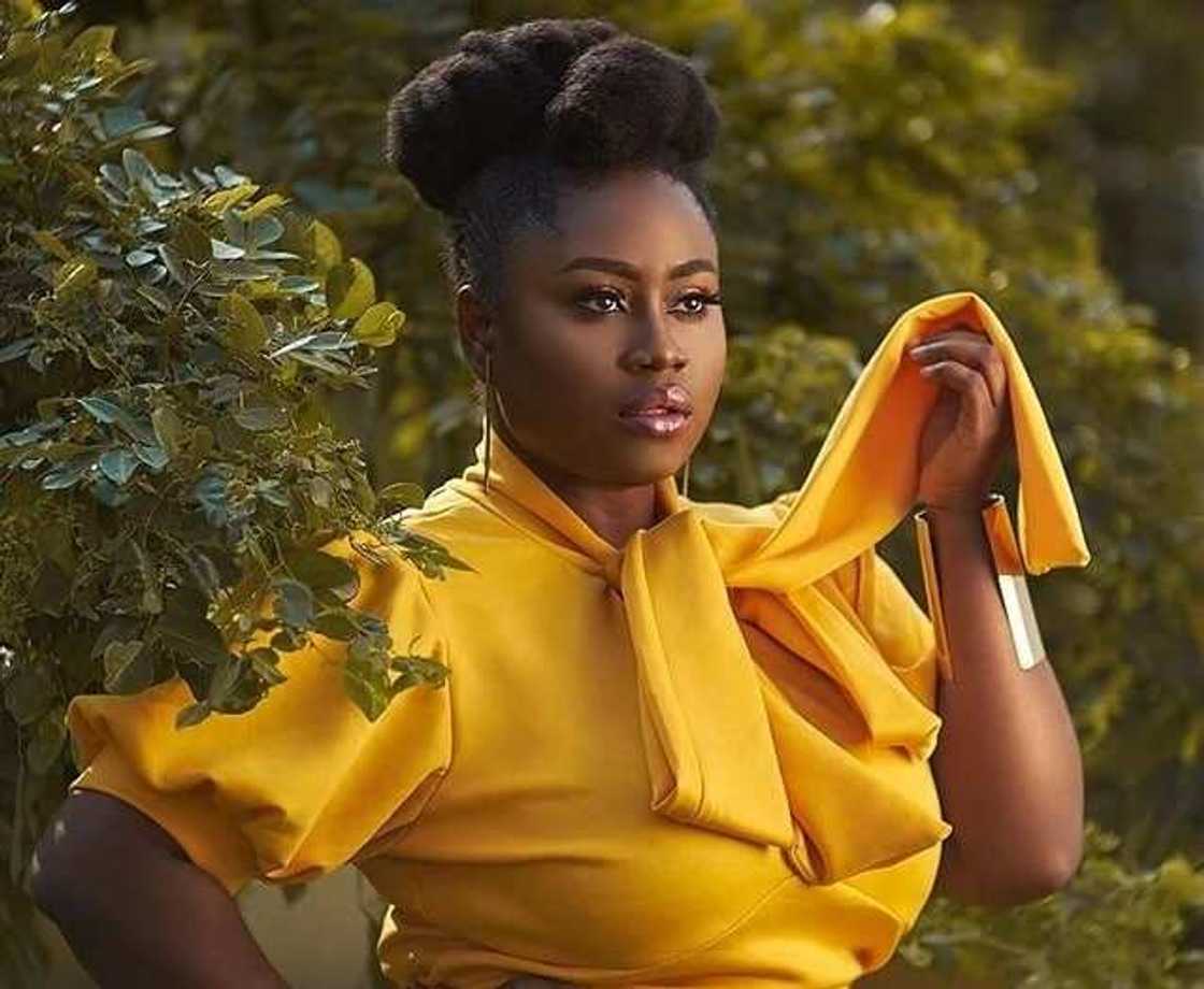 Lydia Forson, Online Trolls, Social Media Trolls, Ghanaian Actress, Anonymous Bloggers, Fake Accounts, Kafui Dey Interviews Lydia Forson Lydia Forson, Online Trolls, Social Media Trolls, Ghanaian Actress, Anonymous Bloggers, Fake Accounts, Kafui Dey Interviews Lydia Forson