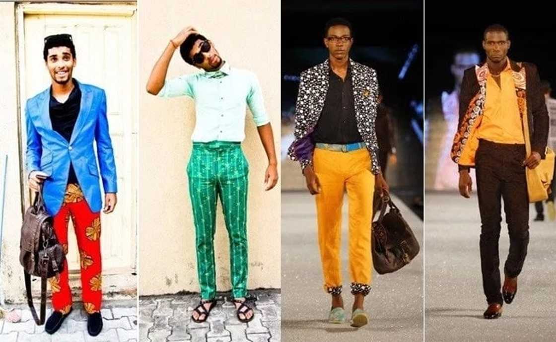 Latest Ghana fashion styles 2019