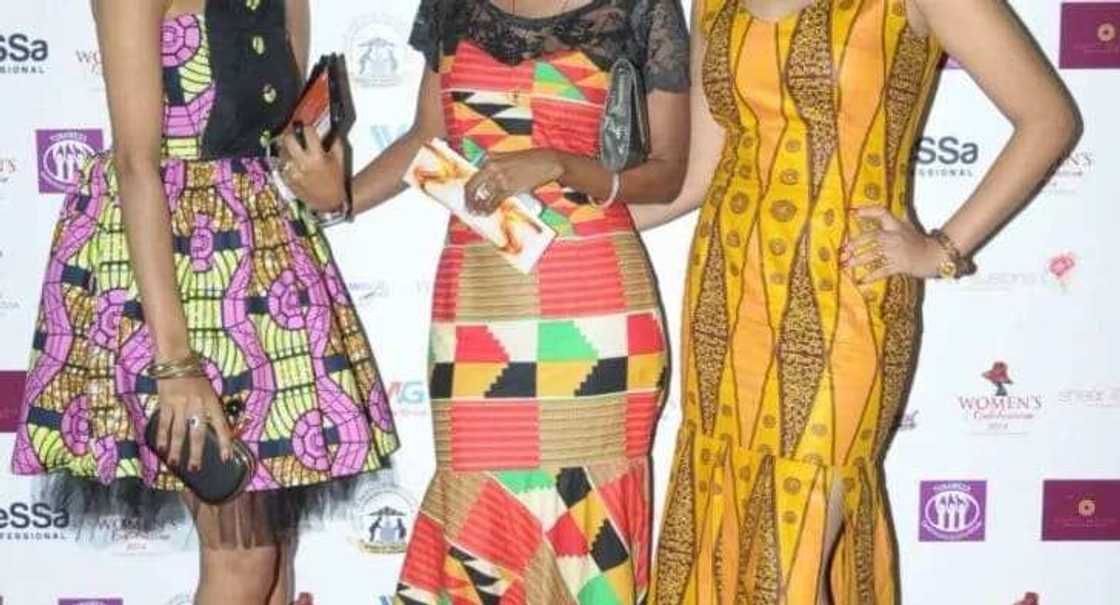 50 best kente styles for graduation in Ghana 50 best kente styles for graduation in Ghana