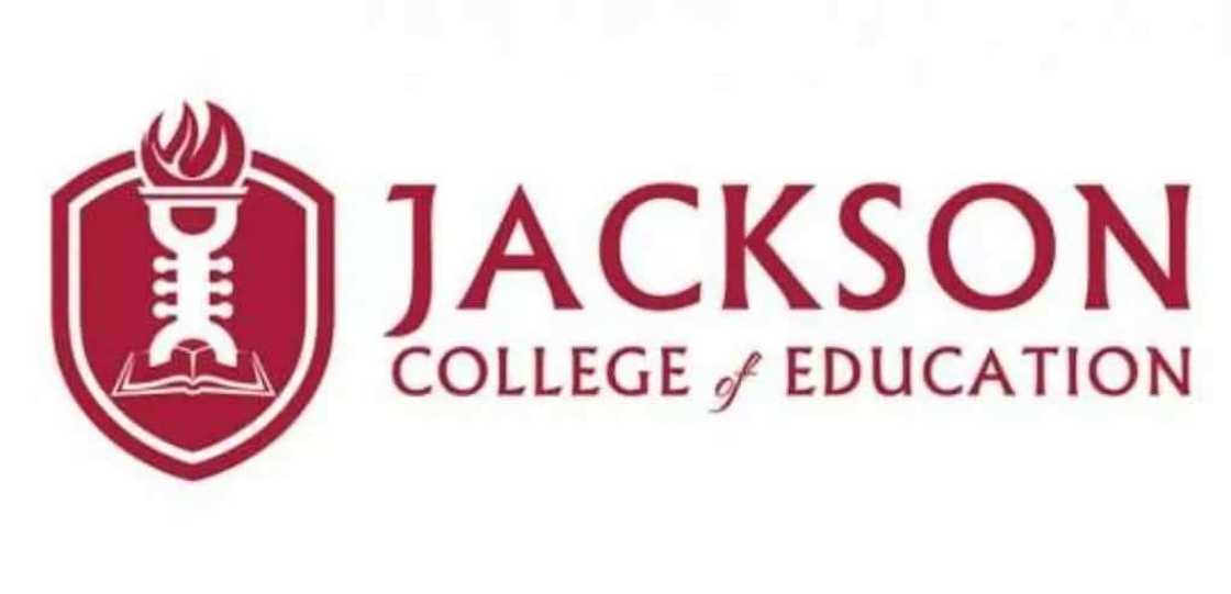 jackson community college cost of attendance
jackson college of education student portal
jackson college of education results