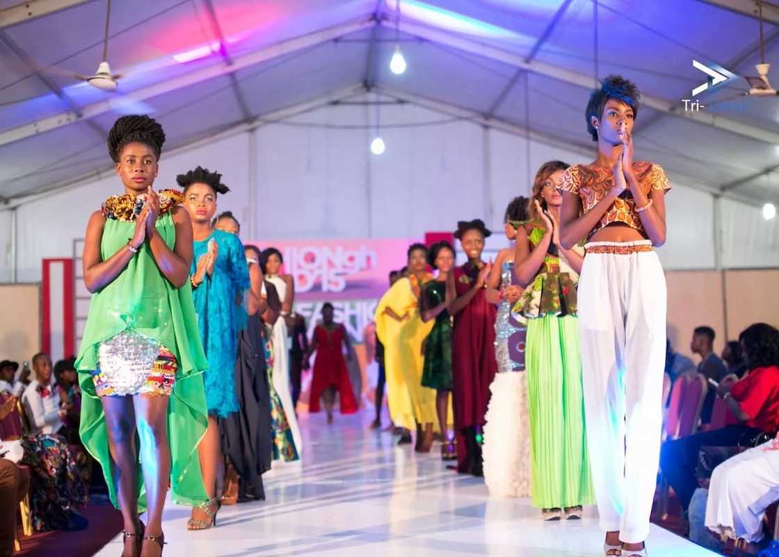 List of modelling agencies in Ghana 2018 List of modelling agencies in Ghana 2018