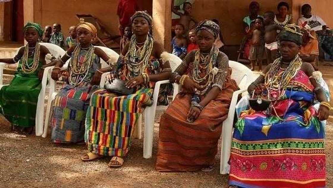 5 bad things people say about some tribes in Ghana