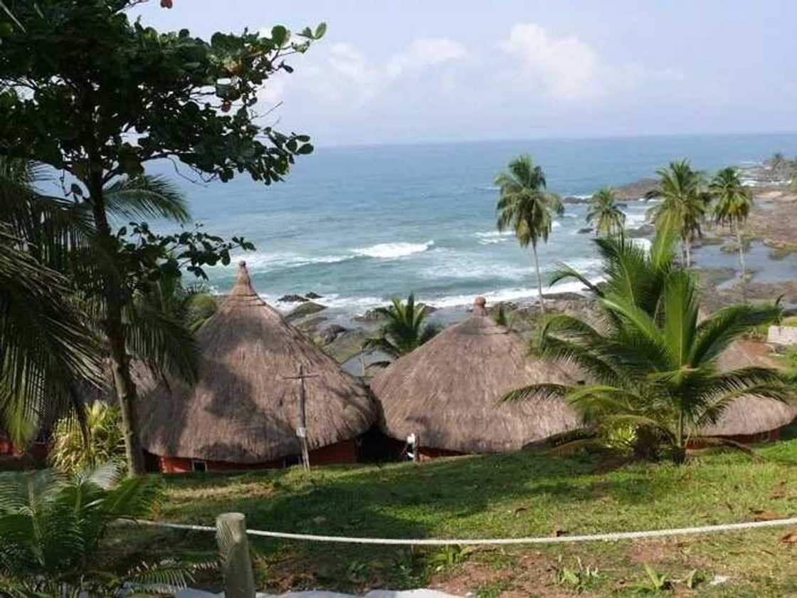 50 Facts About Ghana's History, People and Lifestyle 50 Facts About Ghana's History, People and Lifestyle