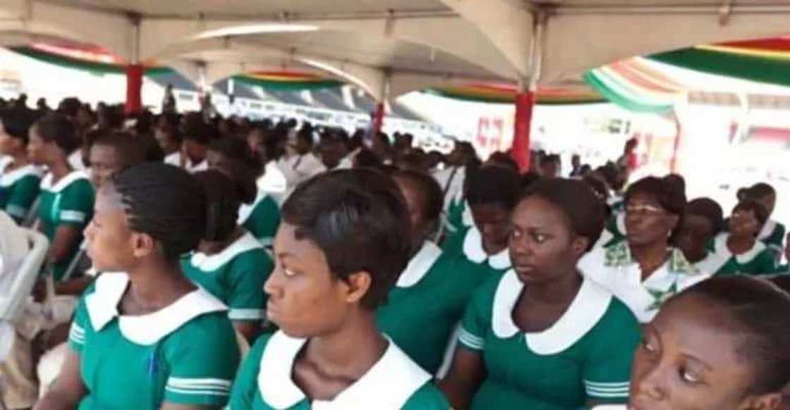 NVTI courses in Ghana NVTI courses in Ghana