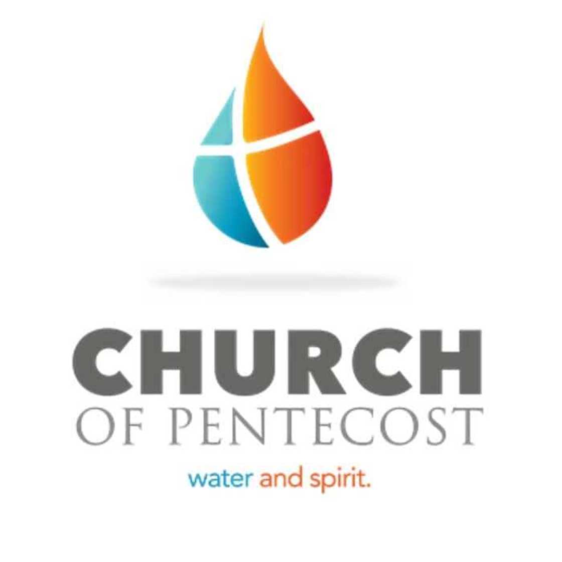 History of the church of Pentecost History of the church of Pentecost