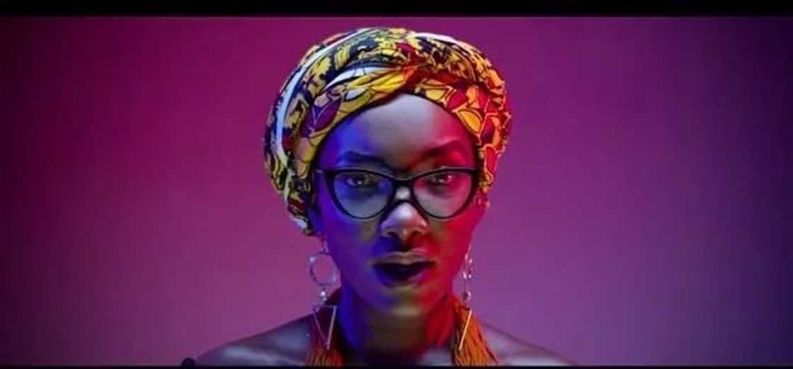 We can't go to Kumasi, it's a matter of life and death - Last whatsapp chats between Ebony, her team reveal painful details We can't go to Kumasi, it's a matter of life and death - Last whatsapp chats between Ebony, her team reveal painful details