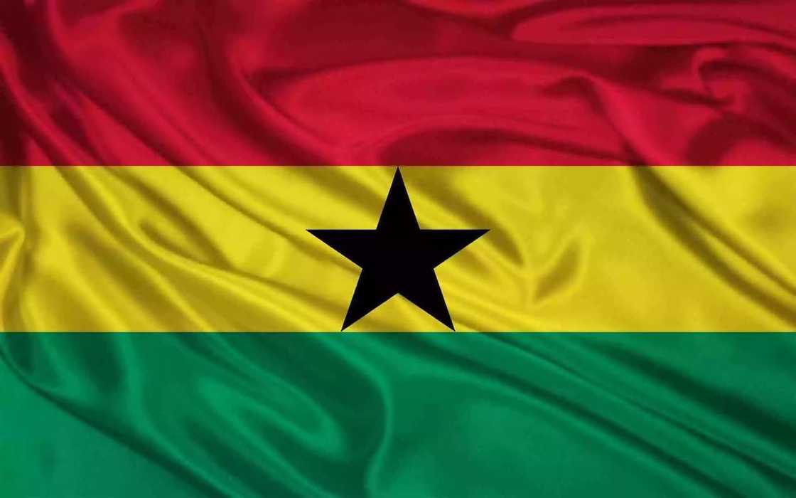 facts about ghana's history, facts about cocoa in ghana, interesting facts about ghana